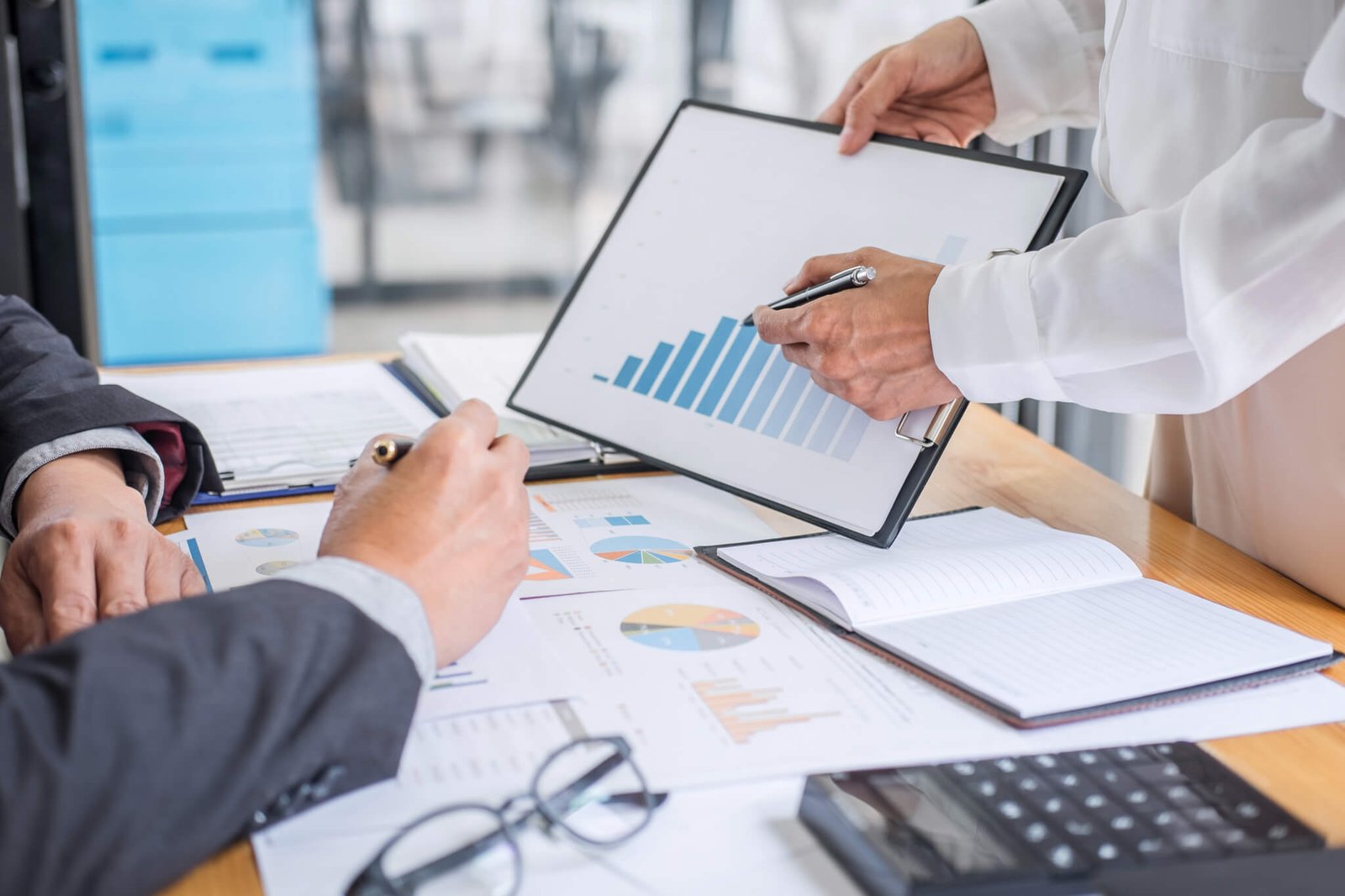 Mortgage Underwriting Process Timeline: What Louisa County Buyers Can Expect