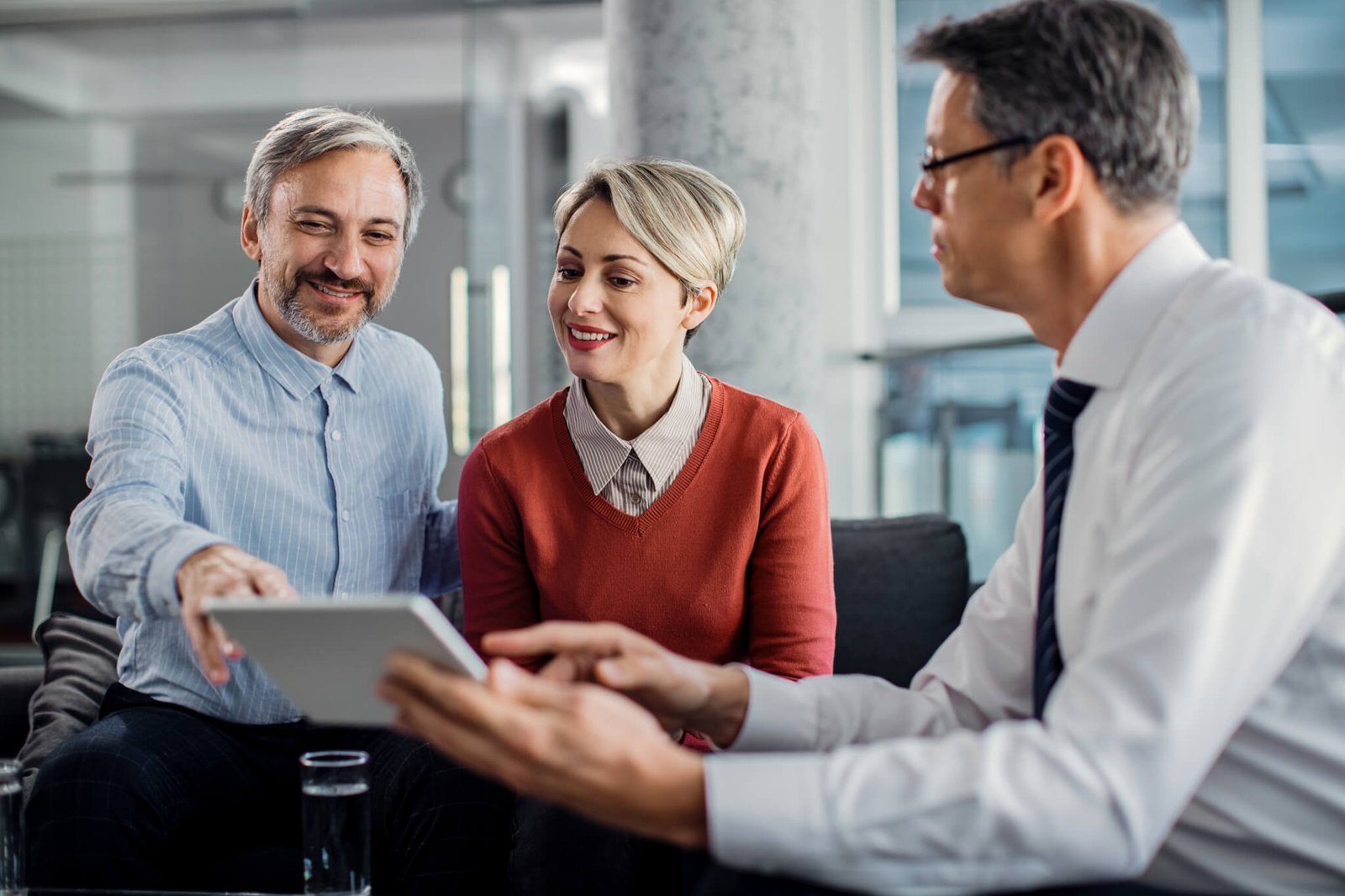 Louisa Mortgage – Your Trusted Partner for Home Financing