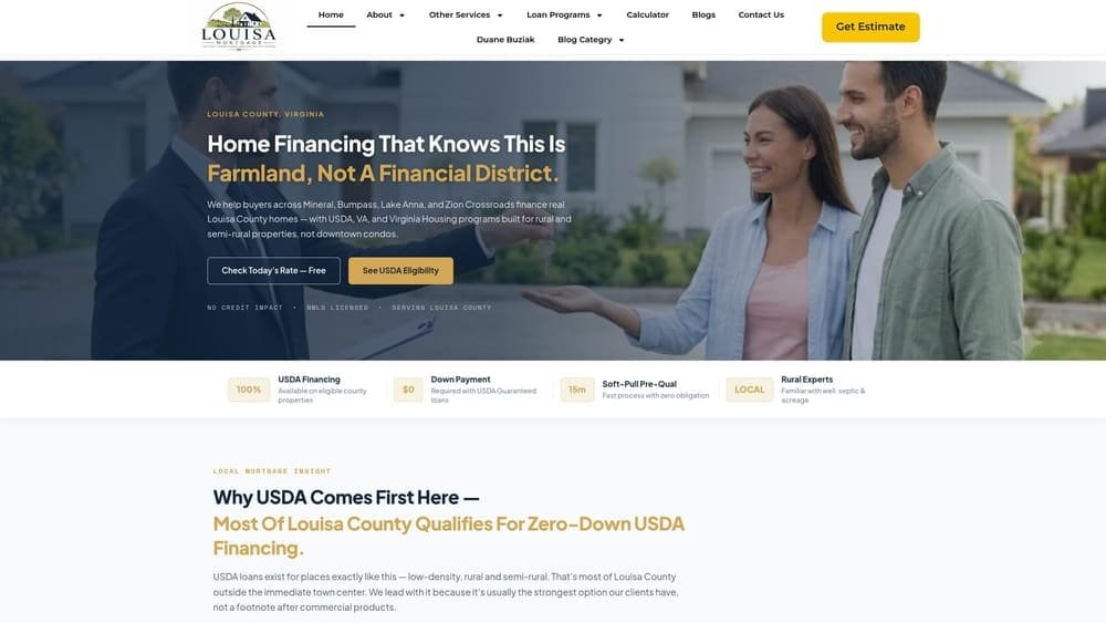 How to Reduce Mortgage Interest Paid: A Step-by-Step Guide for Louisa County Homeowners
