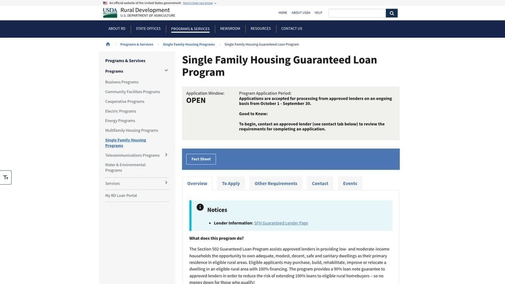 FHA Loan Requirements and Guidelines: A Plain-English Guide for Louisa County Homebuyers